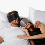 Charger l&#39;image dans la galerie, Slumblr® Sleep Mask made of Natural Silk
