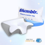 Charger l&#39;image dans la galerie, Slumblr® Oreiller contournant
