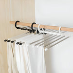 Charger l&#39;image dans la galerie, Cintre multifonction pour pantalons | SMARTHANGER
