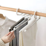 Charger l&#39;image dans la galerie, Cintre multifonction pour pantalons | SMARTHANGER
