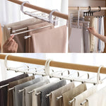 Charger l&#39;image dans la galerie, Cintre multifonction pour pantalons | SMARTHANGER
