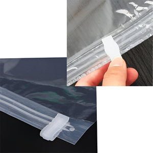 Sacs de rangement sous vide suspendus (lot de 4 pièces)