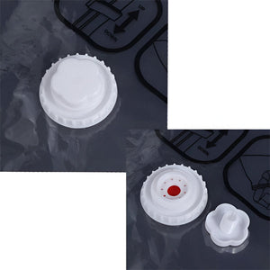 Sacs de rangement sous vide suspendus (lot de 4 pièces)