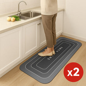 Tapis de cuisine | CHEFMAT