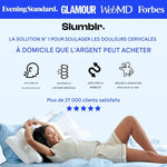 Charger l&#39;image dans la galerie, Slumblr®  OreillerContour 2.0
