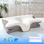 Charger l&#39;image dans la galerie, Slumblr®  OreillerContour 2.0
