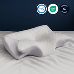 Charger l&#39;image dans la galerie, Oreiller Ergonomique Slumblr® Contour Ultra
