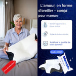 Charger l&#39;image dans la galerie, Slumblr® Oreiller contournant
