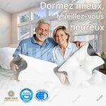 Charger l&#39;image dans la galerie, Slumblr® Oreiller contournant
