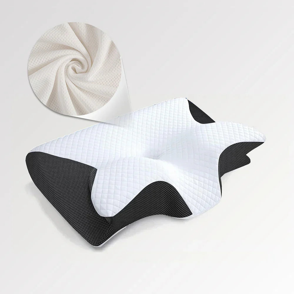 Housse de Remplacement pour Oreiller Slumblr® Rest