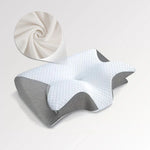 Charger l&#39;image dans la galerie, Housse de Remplacement pour Oreiller Slumblr® Rest
