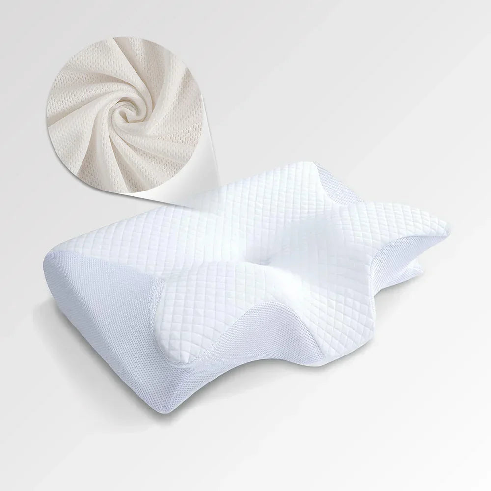 Housse de Remplacement pour Oreiller Slumblr® Rest